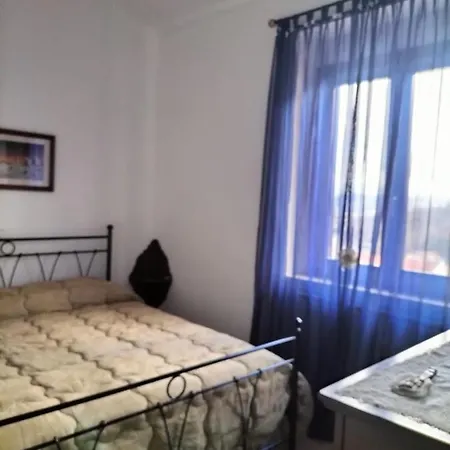 La Casa Nella Pinetina * ألفدينا