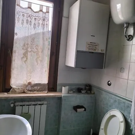 Apartman La Casa Nella Pinetina *