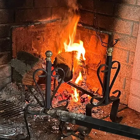 La Casa Nella Pinetina Appartement *