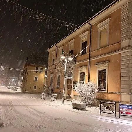 Lägenhet La Casa Nella Pinetina *