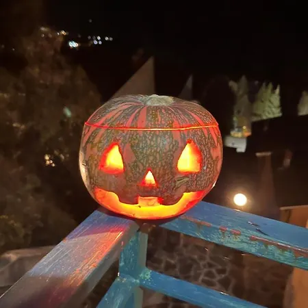 La Casa Nella Pinetina * 알페데나