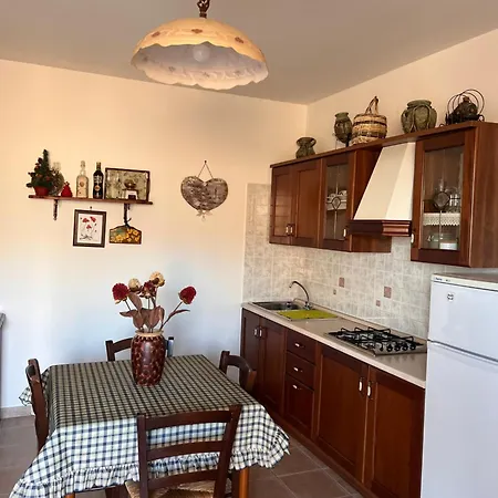 La Casa Nella Pinetina