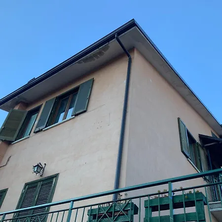 La Casa Nella Pinetina Alfedena