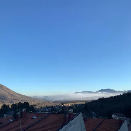 La Casa Nella Pinetina * Alfedena