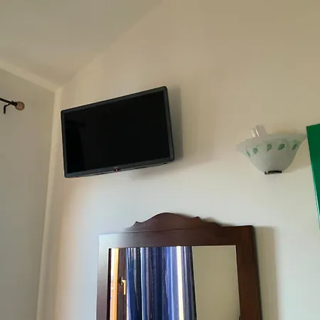 Appartement La Casa Nella Pinetina Alfedena