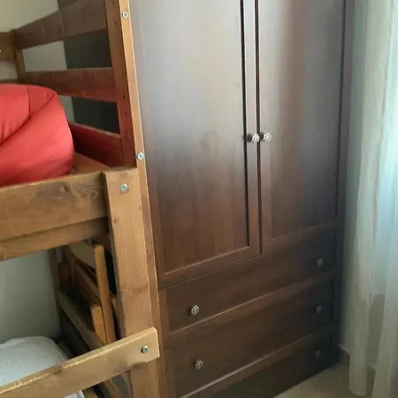 La Casa Nella Pinetina * 알페데나