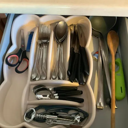 La Casa Nella Pinetina