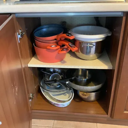 Appartement La Casa Nella Pinetina