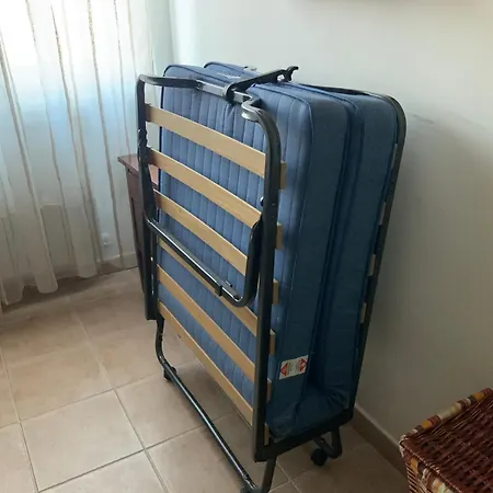 La Casa Nella Pinetina Appartement *