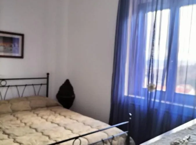 La Casa Nella Pinetina * Alfedena