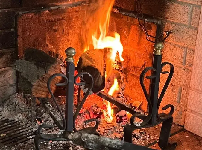 La Casa Nella Pinetina Apartment *