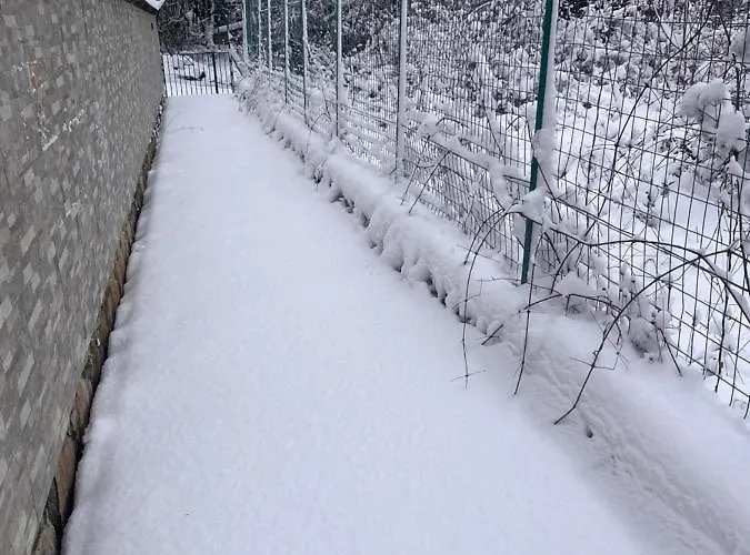 La Casa Nella Pinetina Апартаменты *