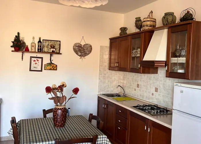 La Casa Nella Pinetina