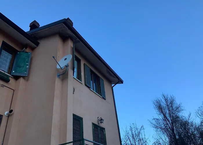 Apartment La Casa Nella Pinetina