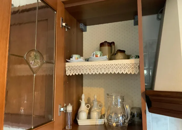 La Casa Nella Pinetina