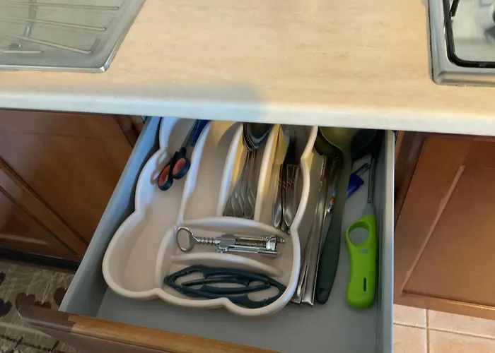 Apartment La Casa Nella Pinetina