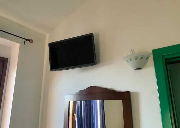 Apartment La Casa Nella Pinetina Alfedena