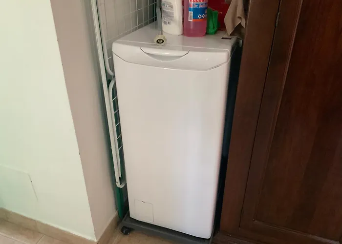 La Casa Nella Pinetina *