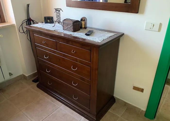 La Casa Nella Pinetina Alfedena