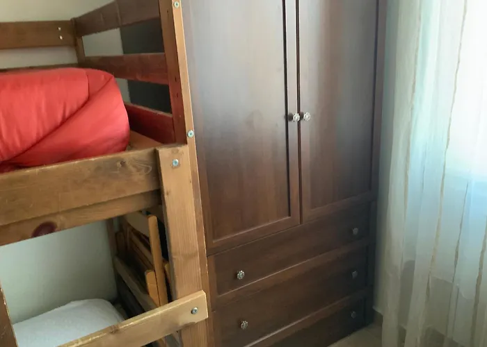 La Casa Nella Pinetina * Alfedena