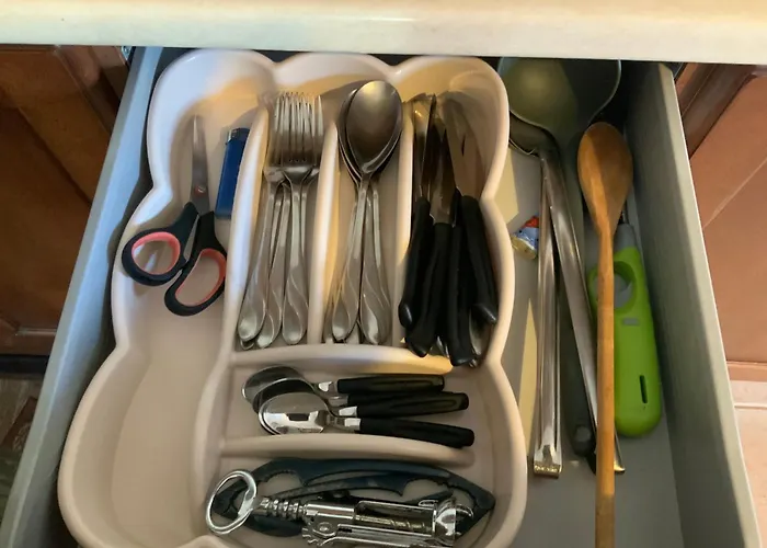 La Casa Nella Pinetina