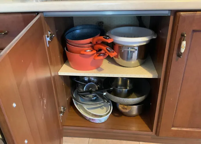 Apartment La Casa Nella Pinetina