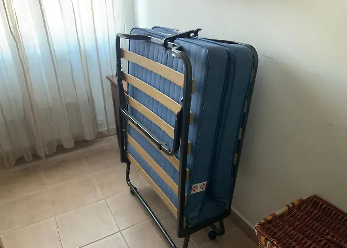 La Casa Nella Pinetina Apartment *